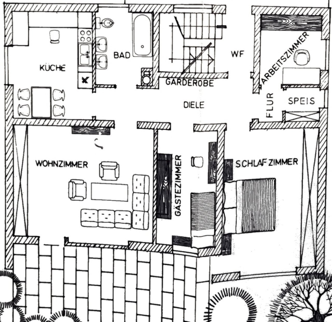 Grundriss EG - Kopie