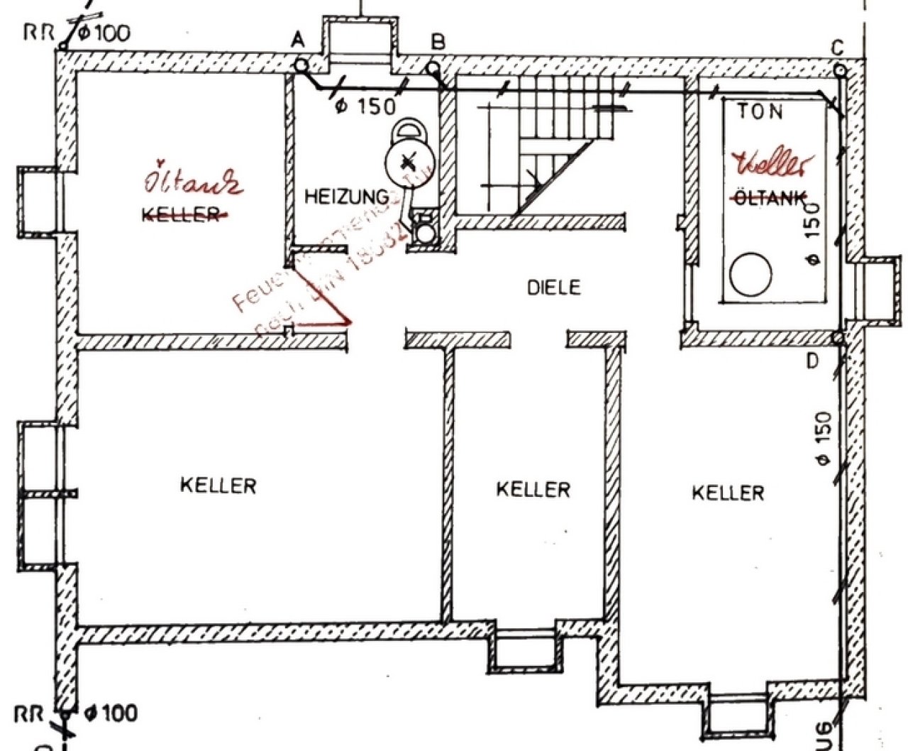 Grundriss KG - Kopie